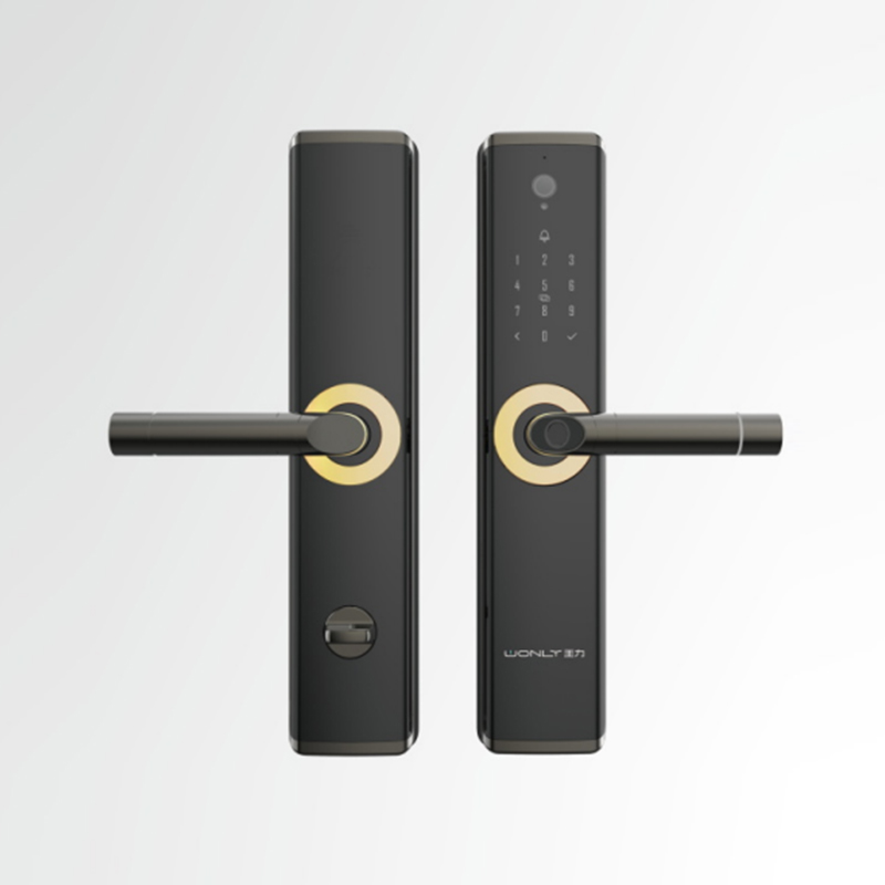 smart lock