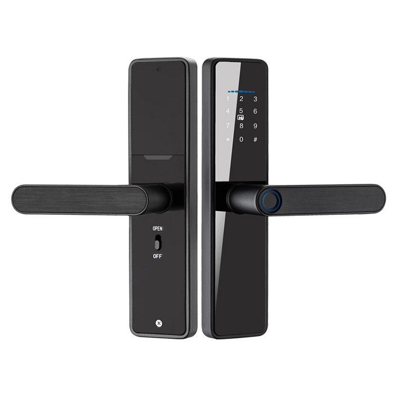  ذكي قفل الباب 