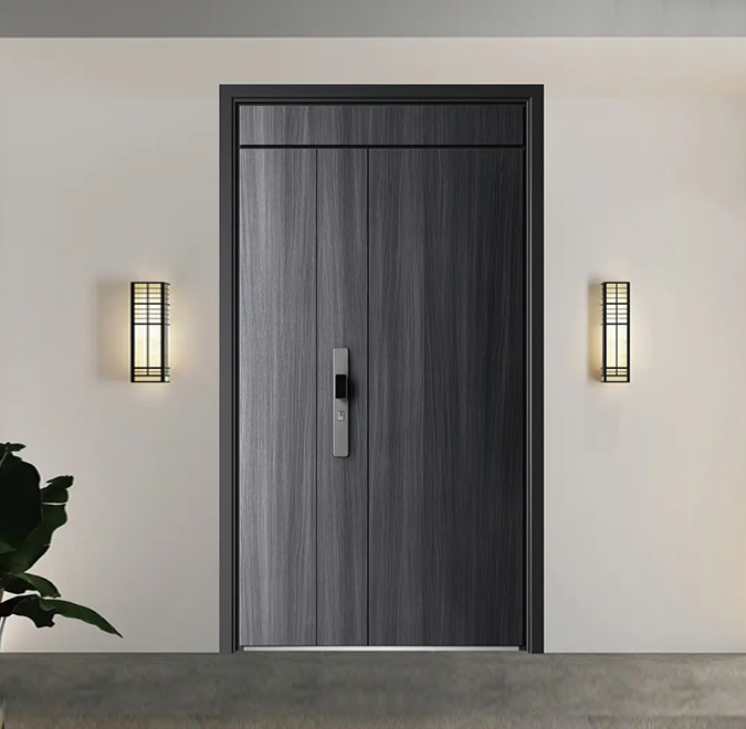  باب من الصلب 