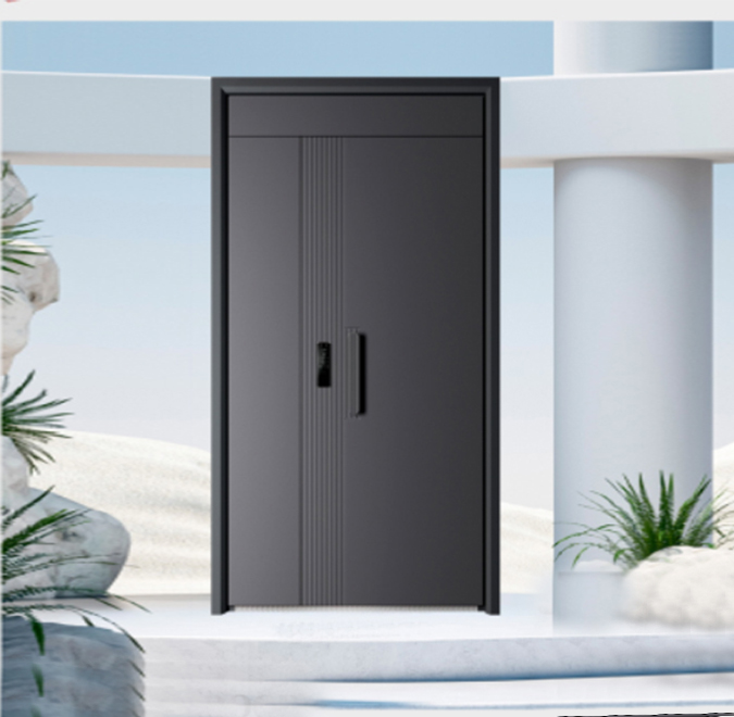  باب من الصلب 