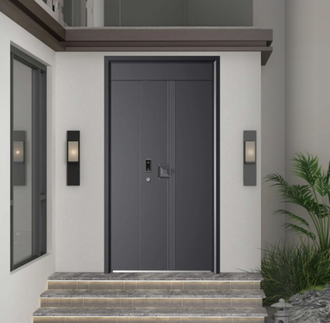  باب من الصلب 