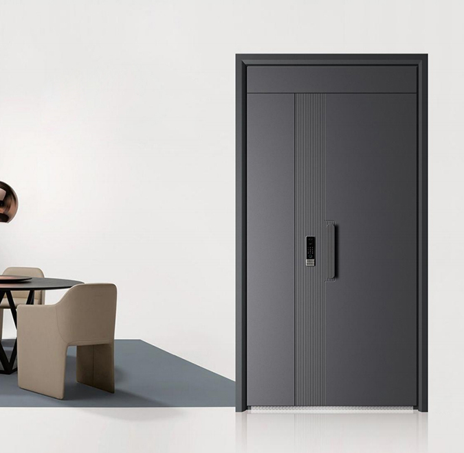  باب من الصلب 