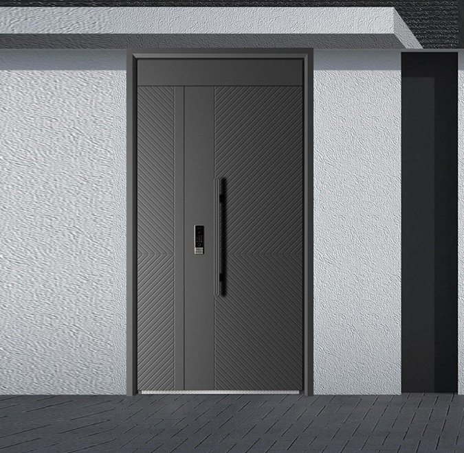  باب من الصلب 