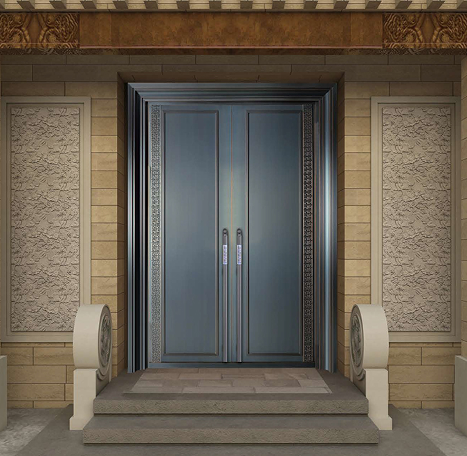  بوابة النحاس 