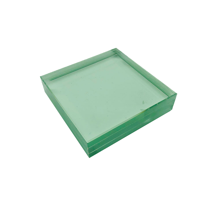  زجاج مضاد للرصاص 