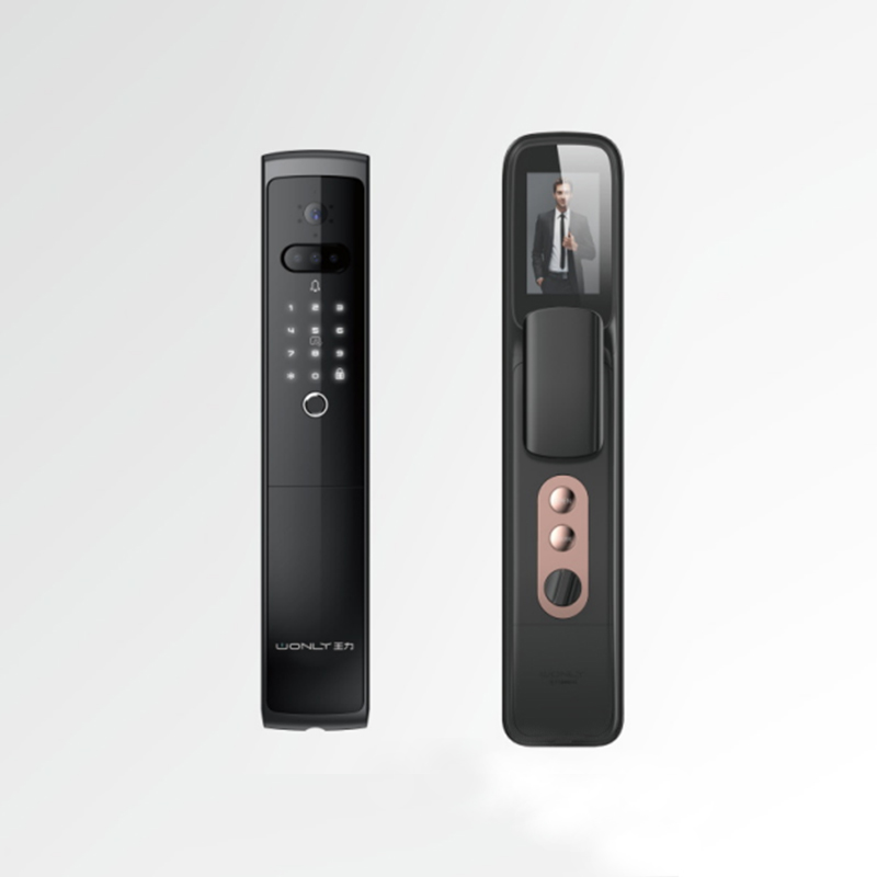  ذكي قفل الباب 