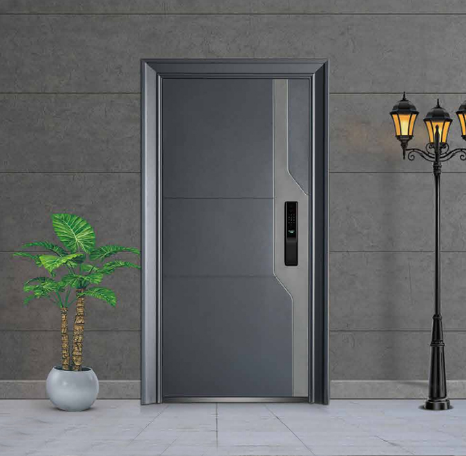  باب من الصلب 